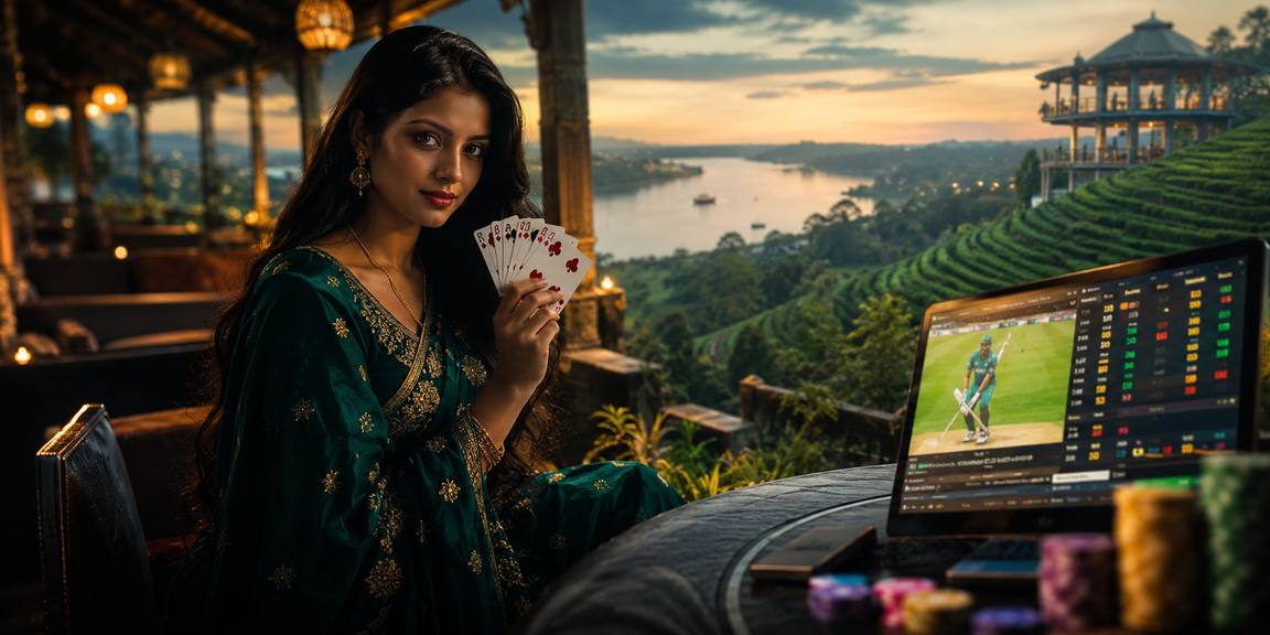 d077 আমাদের লাইভ ব্যাকার্যাট লবি সম্পর্কে বিস্তারিত